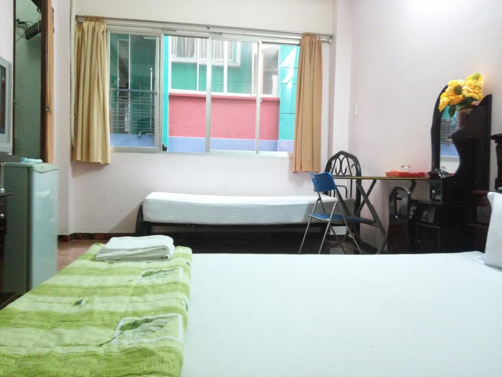 Ngoc Han Hotel Ho Si Minh-város Kültér fotó