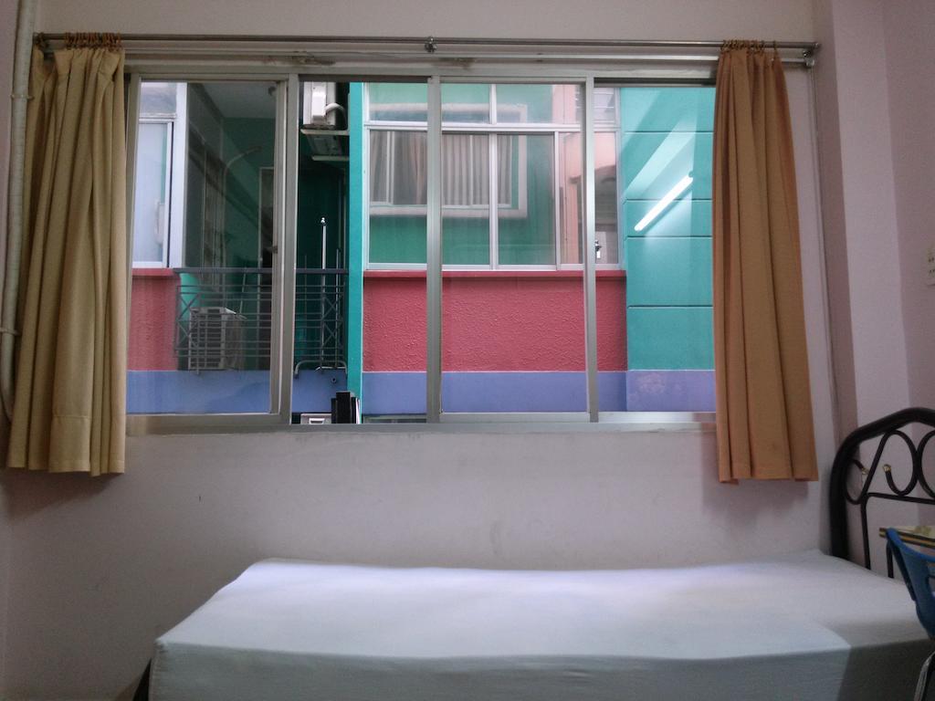 Ngoc Han Hotel Ho Si Minh-város Kültér fotó